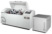 Produkt-News: Korrosionsprüfsysteme für Frostklimate Produkt-News: Korrosionsprüfsysteme für Frostklimate